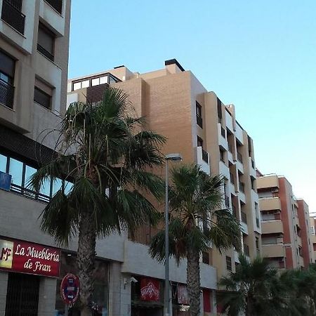 Apartamento 3 Hab. En El Parador Агвадульсе Экстерьер фото