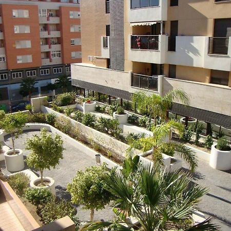 Apartamento 3 Hab. En El Parador Агвадульсе Экстерьер фото